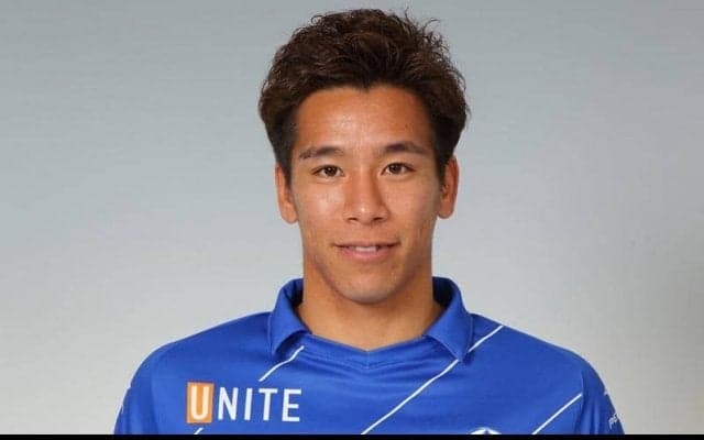 山形が今季加入のMF國分伸太郎と契約更新　37試合でプレー