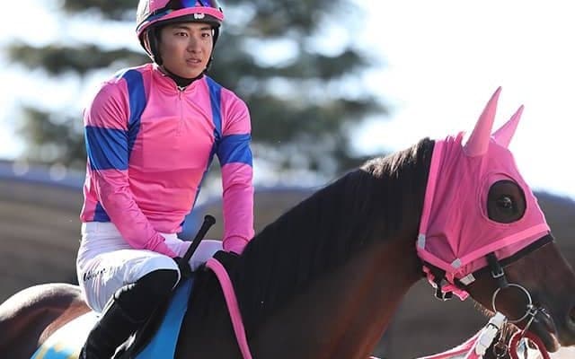 原優介騎手が12月29日から1月1日まで騎乗停止、YJS大井で走行妨害