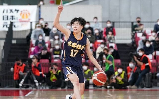 自身を責めて涙した堀内桜花へ京都精華学園のキャプテンが贈った言葉とは