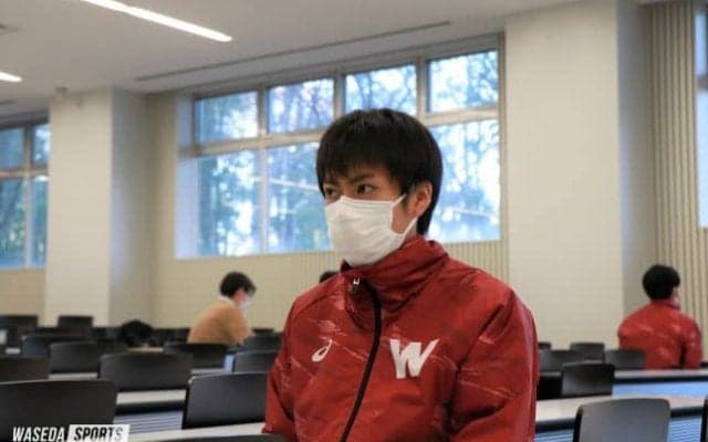 【連載】箱根事前特集『実』　第１６回　室伏祐吾