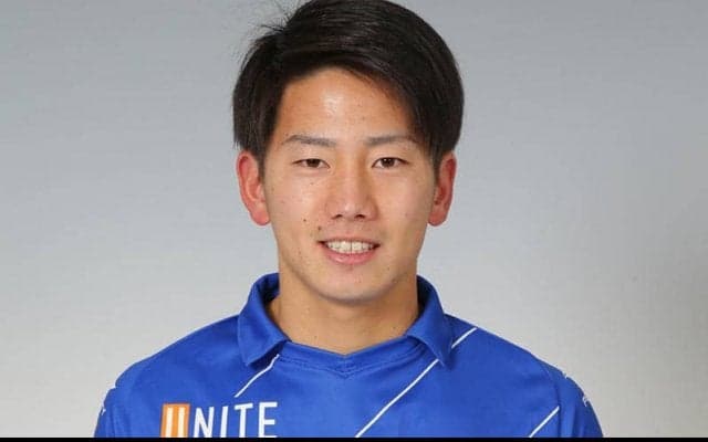 C大阪、山形MF中原輝の完全移籍加入を発表！　今季J2初挑戦で41試合6ゴール