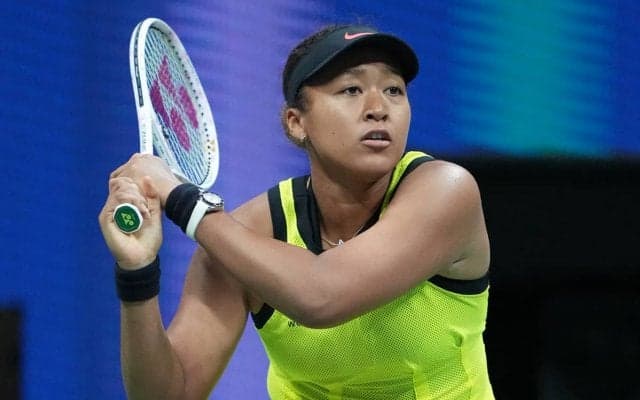 大坂なおみが全豪オープン開催地のメルボルンに到着。シーズン初戦は1月4日開幕大会