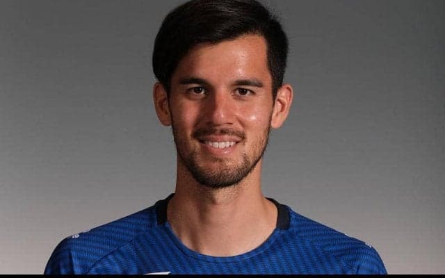 町田が今季加入の長谷川アーリアジャスールと契約更新　恩師の下で7ゴールの活躍