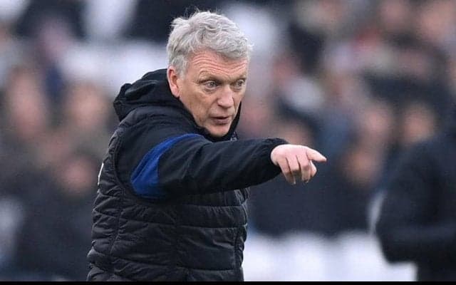 失速傾向のモイーズ、年内最終戦の勝利締めを目指す　「ボクシングデーよりも良い結果を」