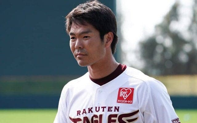 楽天・島内宏明は「期待を裏切らない」　今年の“漢字”にファン爆笑「ベンツじゃん」