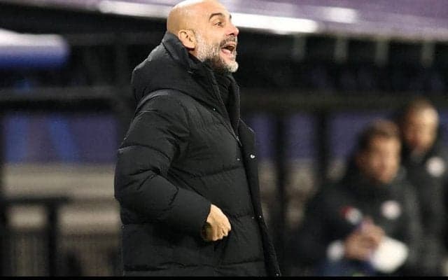 【プレミアリーグ第20節プレビュー】2021年最後のリーグ戦！　シティはゴール記録更新に挑む