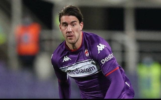 契約延長拒否のヴラホビッチ、今冬はフィオレンティーナ残留か