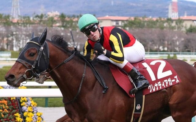 【阪神C】C.デムーロ「メリークリスマス」グレナディアガーズが重賞2勝目