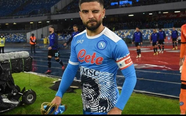 インシーニェが1月にMLSへ電撃移籍か