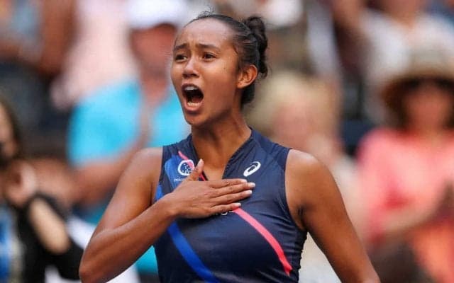 カナダ年間最優秀選手賞はオジェ アリアシムとフェルナンデスに