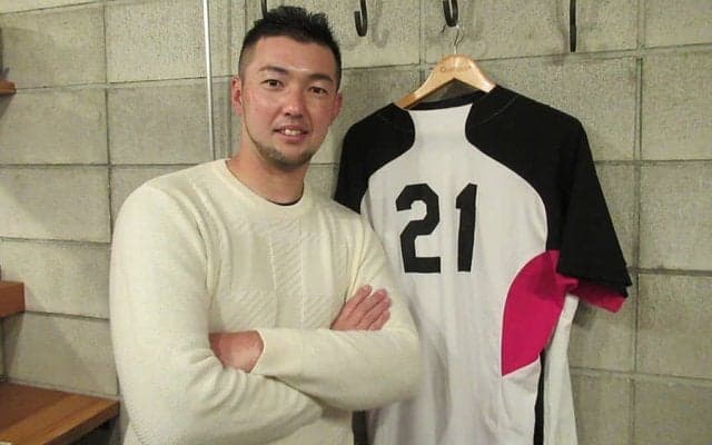 元ドラ1右腕の第2の人生　ロッテへ“恩返し”構想は「ビールの売り子してもいい」