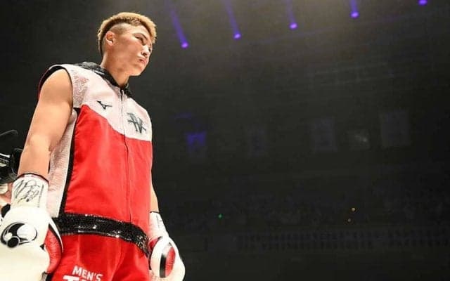 No.1ボクサー井上尚弥の伸びしろ　試合後、記者を困惑させた言葉「まだ出せていない」