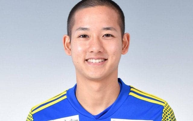 今治が今季加入のMF島村拓弥と契約更新「結果でチームに貢献できるよう頑張ります！」