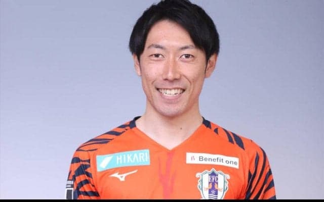大宮MF近藤貴司が愛媛に正真正銘の復帰！「応援よろしくお願いします！」