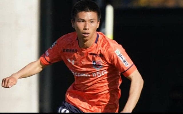 磐田が大宮の10番・黒川淳史を獲得！今季はキャリアハイの42試合9ゴール