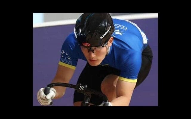 ボートで日本代表を経験した逸材が転身。自転車歴1年余りで早期卒業ラインをクリアし、規格外の能力で競輪界へ