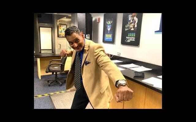 デストラーデから見た今季の大谷翔平は「ベーブ・ルースどころじゃない」。二刀流として完全開花した契機も分析