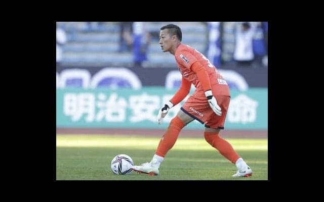 南雄太「果たせなかったら、現役引退を覚悟していた」。大宮アルディージャを最終節でJ2残留に導いたGKの思い