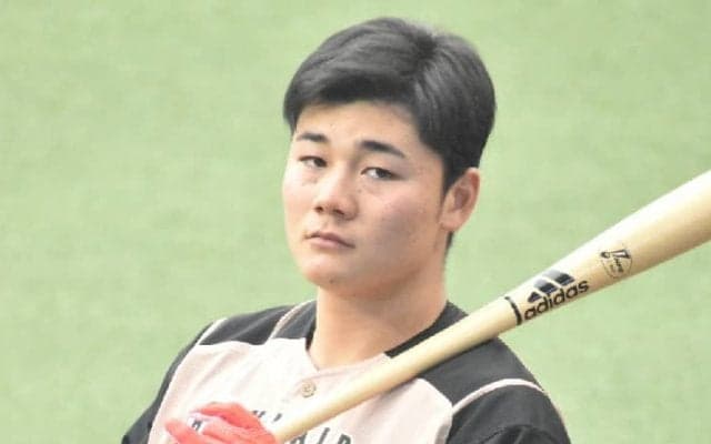 日本ハム・清宮　あるぞ３割２０発・・・ロマン枠覚醒の「あのポイント」とは 〈がけっぷちの男たち〉