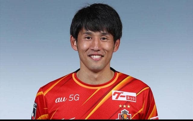 湘南、名古屋からボランチ米本拓司が期限付き移籍で加入「勝利のダンスをたくさん踊れるよう頑張りましょう！」