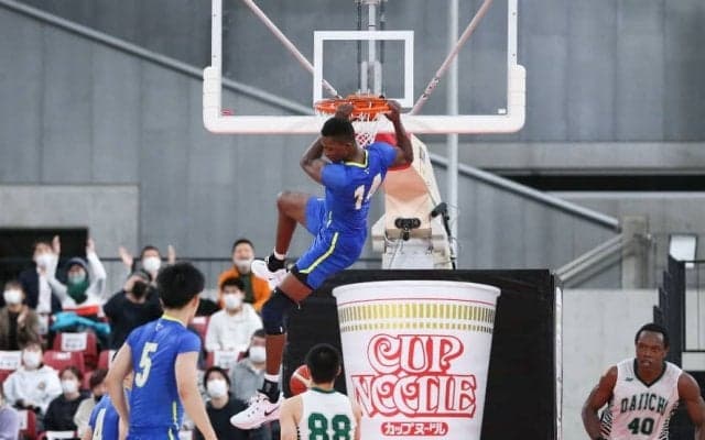 相手を上回る『堅守速攻』を見せた帝京長岡、優勝候補の一角である福岡第一を撃破してウインターカップ決勝進出