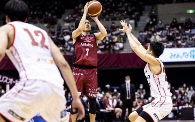 川崎ブレイブサンダースが直面する『打たされるシュート』という課題、「これを乗り越えるのが優勝できるチームの条件」