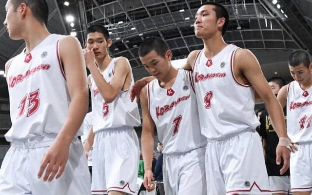 ウインターカップ5日目が終了、女子は桜花学園と京都精華学園が決勝進出、男子はベスト4が出揃う