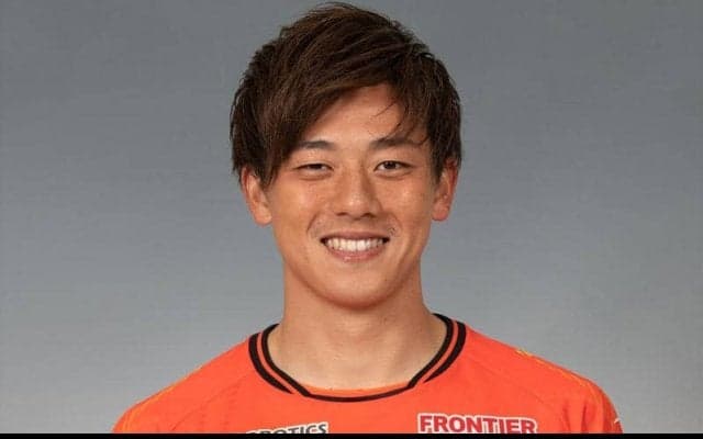 水戸、山口MF高井和馬を完全移籍で獲得！「水戸のためにプレーします」
