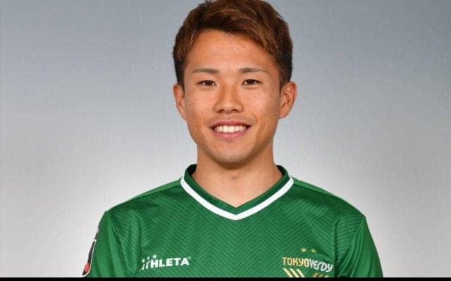 横浜FC、東京Vから山下諒也を獲得！