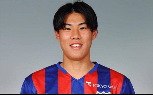 琉球、FC東京DF大森理生が育成型期限付き移籍加入！「やるべきことは変わらない」