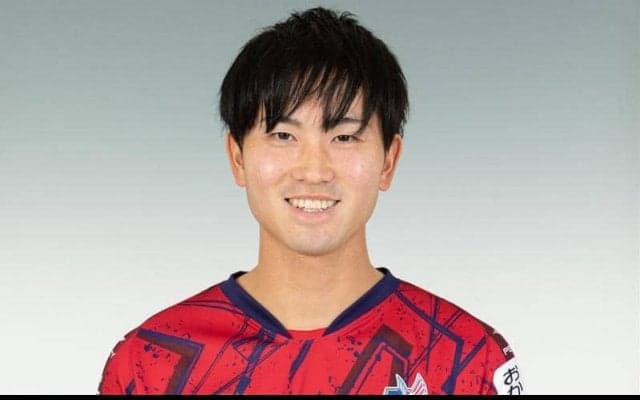 岡山、FC東京MF宮崎幾笑を完全移籍で獲得、今季は期限付きで在籍