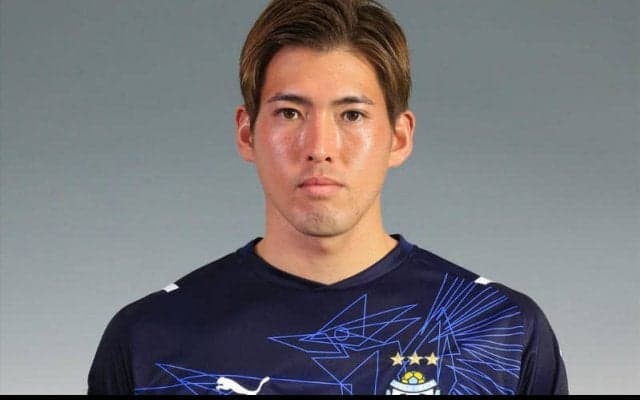 J2降格の仙台、J1昇格の磐田からGK杉本大地を獲得