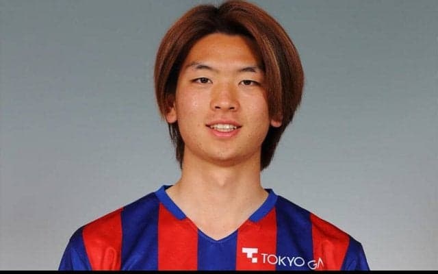J2降格の横浜FC、FC東京から中村拓海を完全移籍で獲得！「J1昇格のために自分の力を最大限発揮」