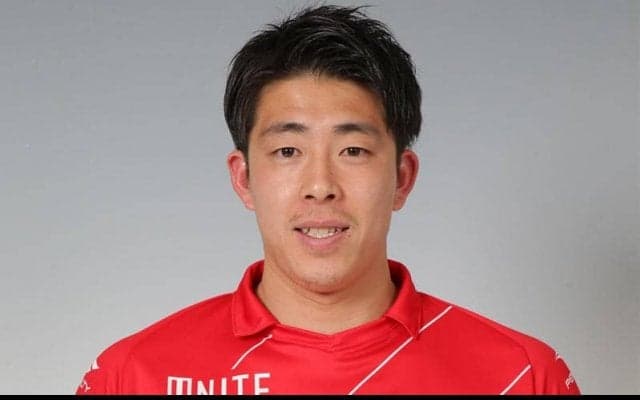 群馬、山形GK櫛引政敏を完全移籍で獲得！「最高の成績を残せるように」