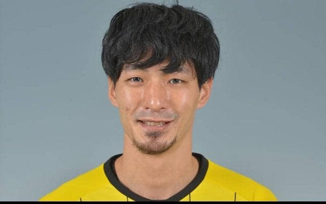 長崎が柏退団の高橋峻希を獲得「J1昇格に向けて全力で戦います」