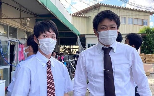 デビュー6年を待たず引退… 調教助手として第二の人生を送る元ジョッキーの今