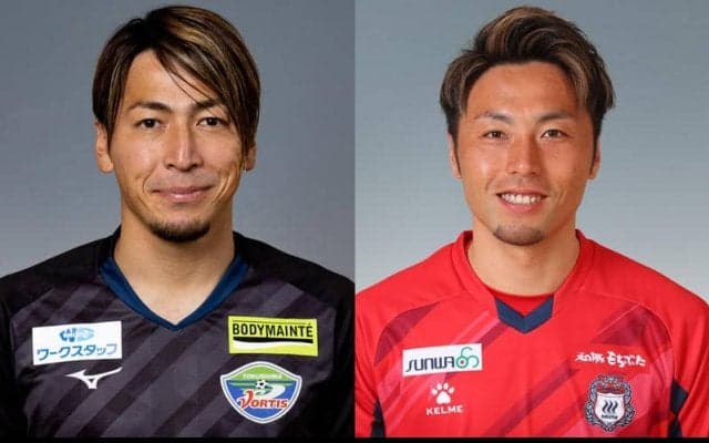 京都が徳島からGK上福元直人、群馬からGK松原修平を完全移籍で獲得!
