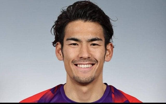 琉球、京都FW野田隆之介を完全移籍で獲得！「熱く、激しく、やっていこうと思います」