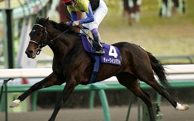 【2021種牡馬リーディング】ディープインパクトが10年連続でトップ！ コントレイルらでGI・9勝