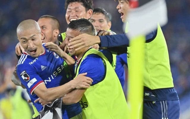 横浜FM「出場時間上位6名」が前シーズンと一変！【21年チーム別 選手ランキング】横浜F・マリノス編