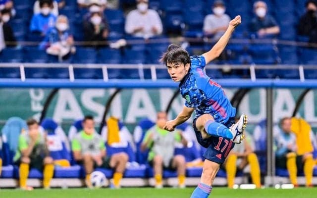 森保監督解任報道の日本代表、W杯予選の試合後に埼スタで居残りダッシュ【21年J 取材記者が目撃した衝撃事件(1)】