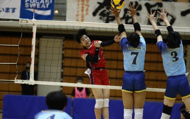 岡山　甲斐理香菜ら7名の内定を発表