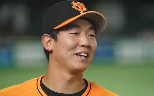 「優勝より喜んでる」「綺麗やな」　人気アニソン歌手の巨人“ファン感”登場舞台裏