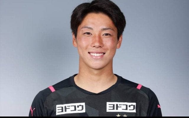 松原颯汰がC大阪から千葉に復帰「短い期間ではありましたが充実した時間を過ごせました」