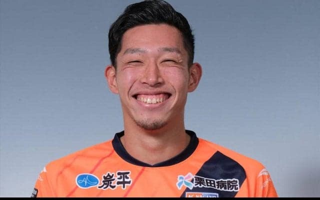 秋田、DF吉村弦をAC長野パルセイロから完全移籍で獲得! 「ブラウブリッツ秋田の一員になることができて、とても嬉しく思います」