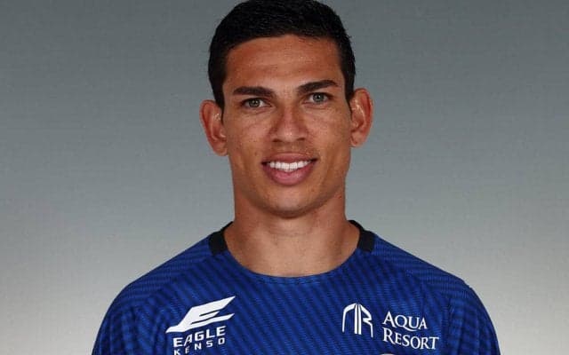 町田がFWドゥドゥと契約更新、J通算8年目のシーズンへ