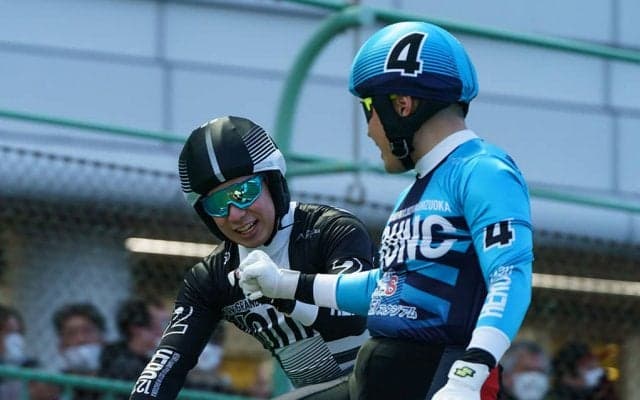 【ヤンググランプリ】小原佑太が差し切り優勝！