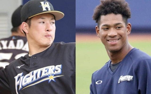 新庄監督の日本ハムに眠る“原石”たち　154キロ育成右腕や驚異の身体能力外野手