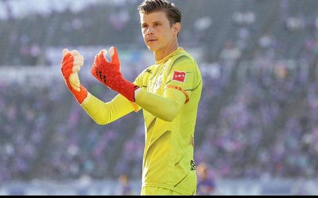 息子は“スパイダーマン”に変身、名古屋GKランゲラックは家族で充実のオフを過ごす