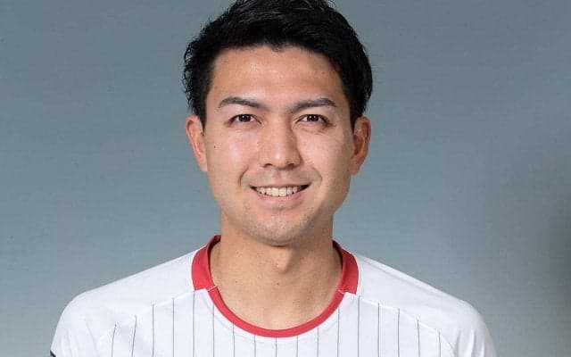 岩手がMF脇本晃成と契約更新「初めてのJ2になるので凄くワクワクしています！」